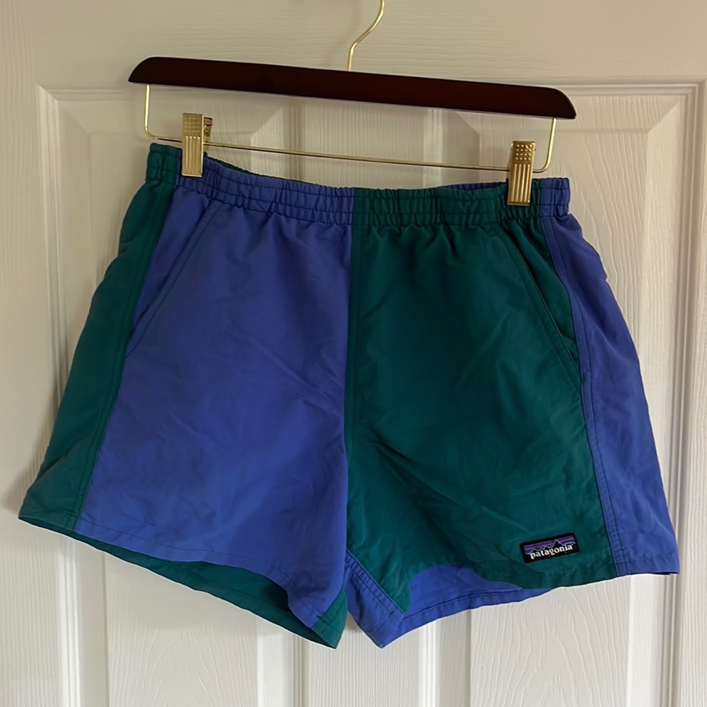 Women’s Patagonia Baggies